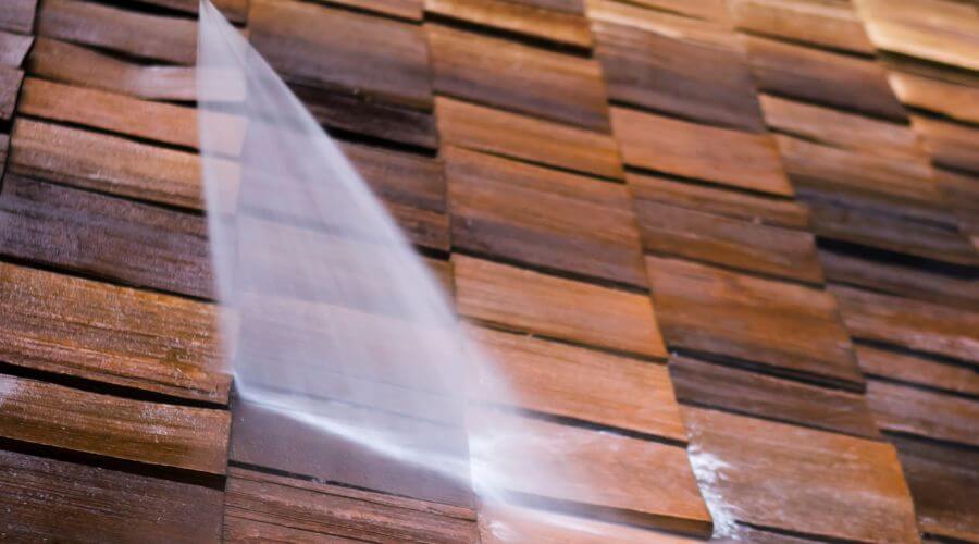 Expert tile roof repair services in Manitowish Waters, WI